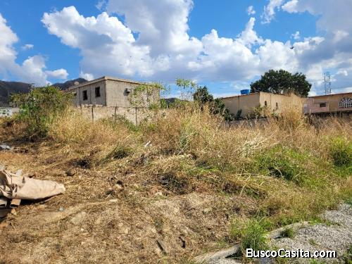 VENTA DE TERRERO PARA CONSTRUCCION RESIDENCIAL EN MAÑONGO .NAGUANAGUA