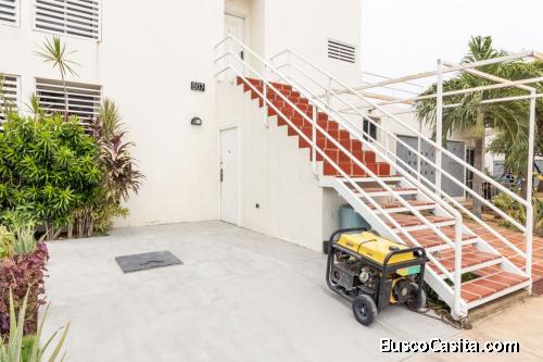 apartamento venta maracaibo Resd. La Plaza Zona norte 220424