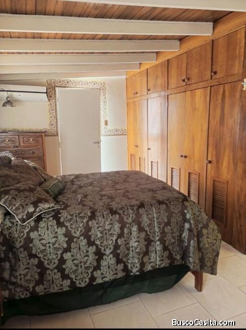 Casa quinta en venta Naguanagua, Carabobo 