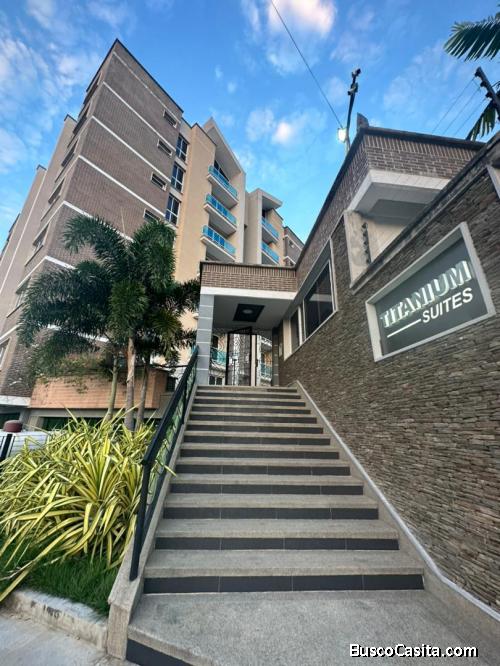 Apartamento en Venta en Mañongo