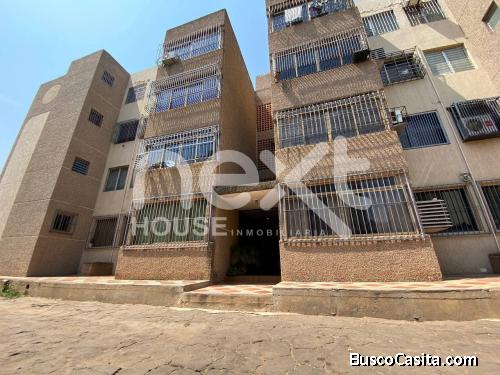 APARTAMENTO EN VENTA SECTOR AMPARO MARACAIBO NEXT 871 ELIDA HERNANDEZ TELF. 0424-6072709