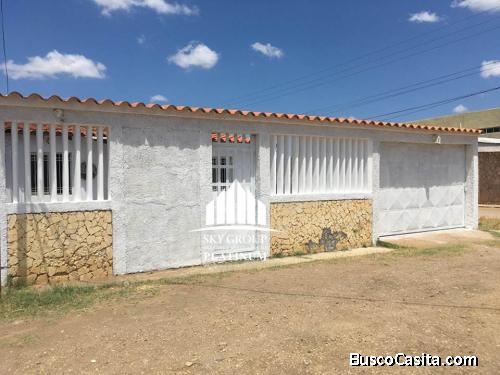 Se  vende Casa en Urb.  Brisas de España  Puerta Maraven, Falcón