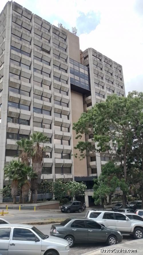 En venta Oficina en Santa Paula Mcpio Baruta Edo. Miranda