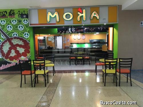 Sky Group  Platinum Vende o Alquila  Pizzería Centro Comercial Las Virtudes, Punto Fijo