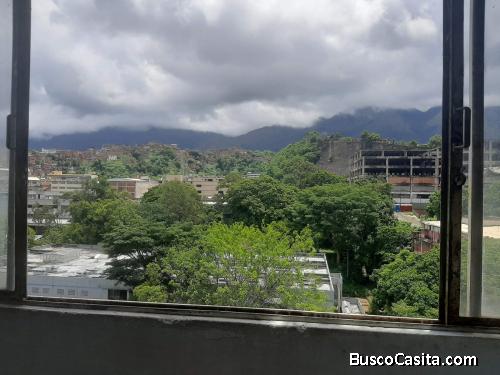 Apartamento Urb Lebrum Petare