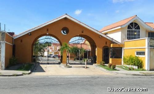 Casa Villas Paraiso Country Club Sector Seminario San Diego Carabobo