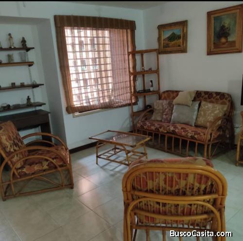 Se alquila bello y cómodo apto en Sabana Grande