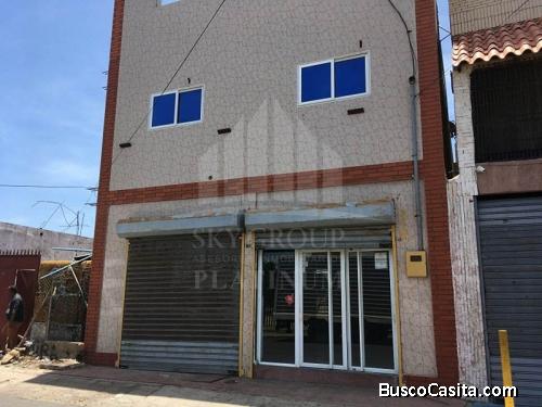 Local comercial centro de Punto Fijo