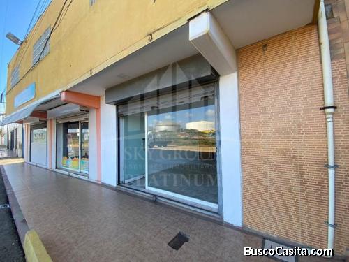 Local comercial planta baja edificio Puerta Maraven, Punto Fijo