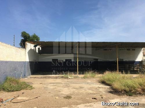 Local en av Ollarvides Puerta Maraven, Falcón