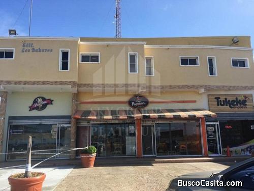 Local comercial planta alta en Puerta Maraven, Punto Fijo