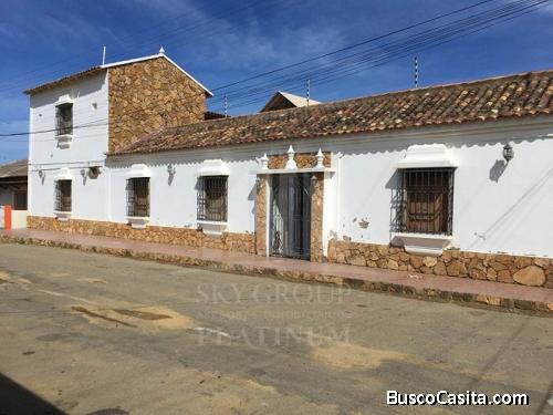 Posada en Los Taques, Paraguana Falcon