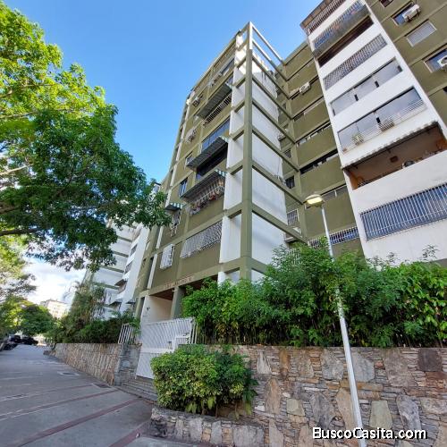 Vendo Hermoso Apartamento en el Boulevard de El Cafetal