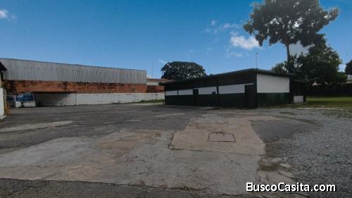 Sonia Correa vende Terreno en Urbanización El Recreo Valencia Estado Carabobo