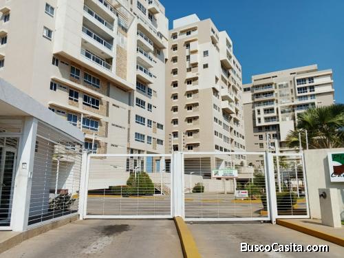 apartamento venta maracaibo plaza Campos Milagro 300424