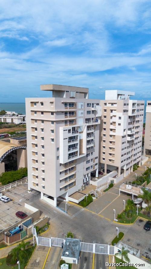 apartamento venta maracaibo Resd. Plaza Campos Milagro 300424