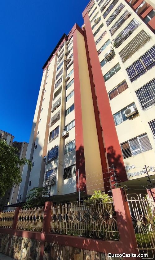 Apartamento en Valle de Camoruco en Alquiler
