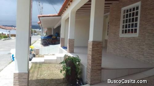 URBANIZACION HORIZONTE CABUDARE