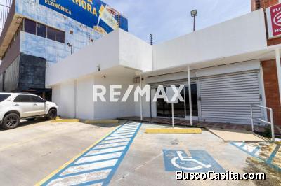 local alquiler maracaibo Edificio Tropical 5 de julio 300424