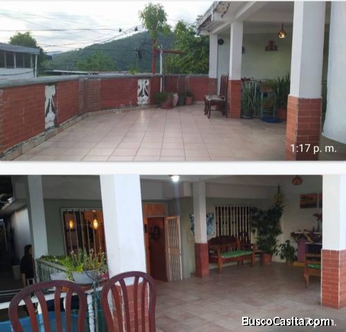 VENTA CASA LOS NARANJOS GUARENAS