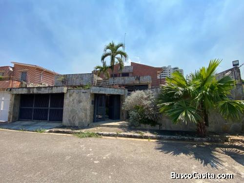 Sonia Correa vende Casa en Urbanización Sabana Larga Valencia