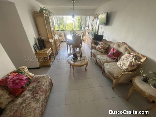 Apartamento en venta La Boyera 24-12692 