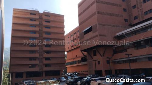 Apartamento en venta La Boyera  24-18496