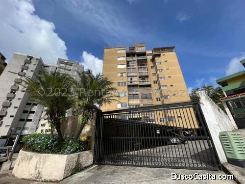 Apartamento en venta La Boyera  24-1903  