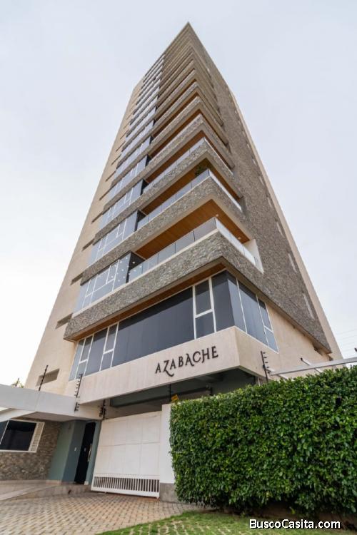 apartamento venta maracaibo Resd. Azabache Universidad 020524