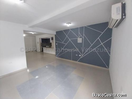 .Apartamento en venta   La boyera  24-23574 