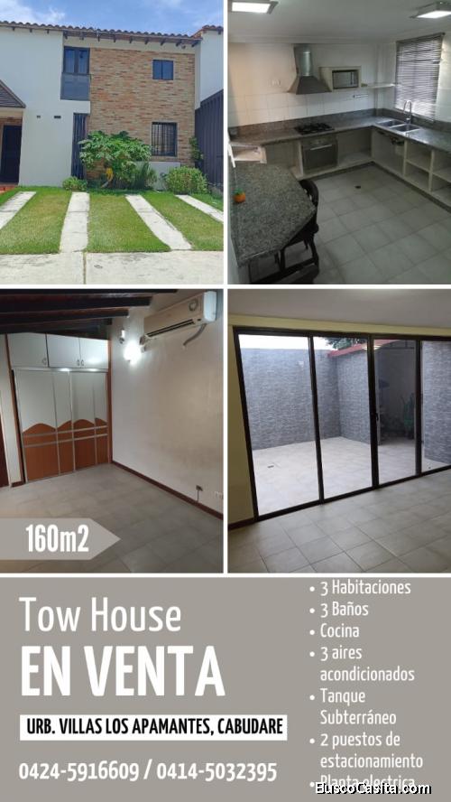 urbanización villa los apamates 