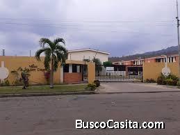Town house en venta ubicado en San Diego Carabobo