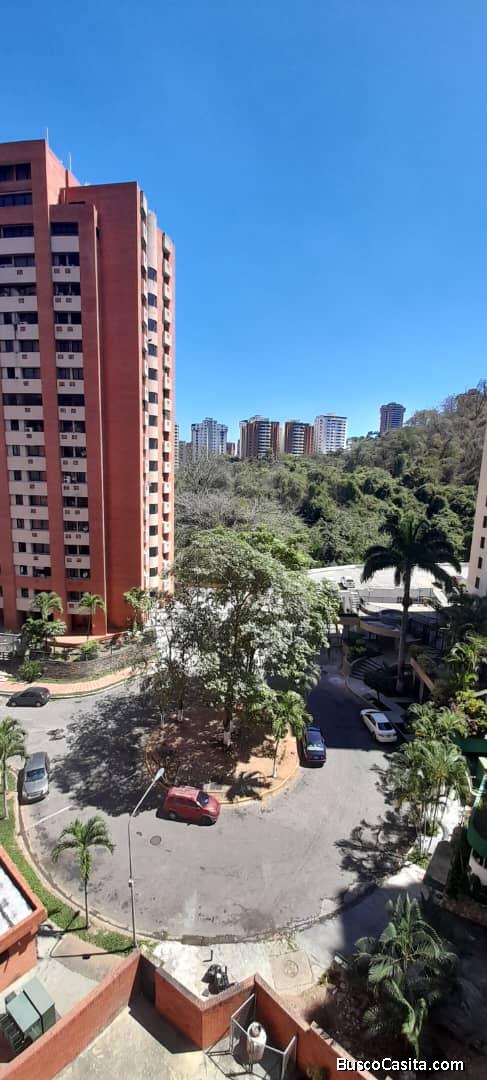 Apartamento en venta ubicado en Sectorr El Bosque Valencia