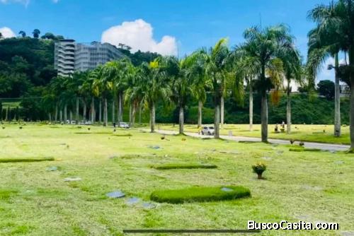 En venta PARCELAS SECCIÓN 27 - Cementerio del Este