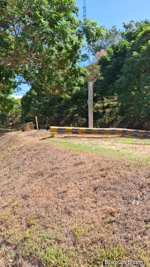 Se venden PARCELAS SECCIÓN 04B - Cementerio del este