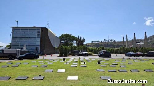 Parcelas en ventas en La Primera Etapa Del Cementerio Del Este