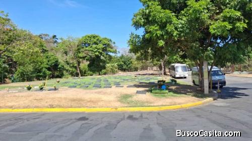 Pacificas PARCELAS EN LA PRIMERA ETAPA Cementerio del Este se venden