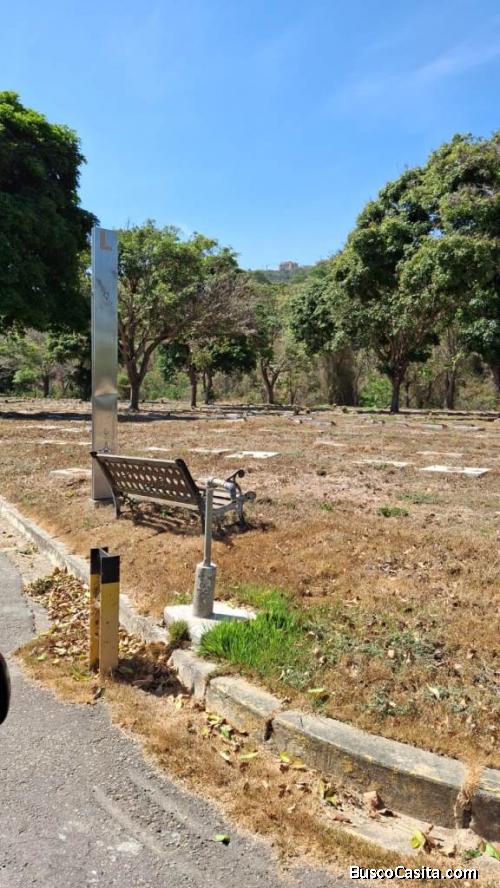 PARCELAS en venta sección 28 en el Cementerio del Este