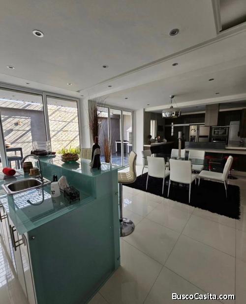 Hermoso y elegante Townhouse en Piedras Pintadas