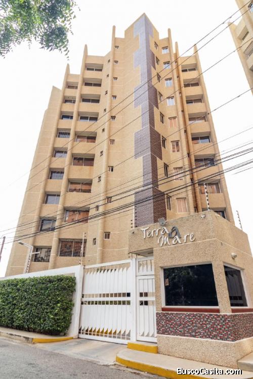 apartamento alquiler maracaibo Resd. Terra a Mare Don Bosco 060524
