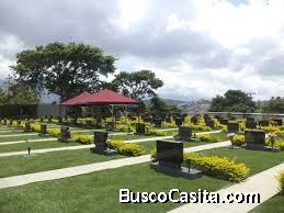  Parcelas amplias en la sección 42-B en venta en el Cementerio del Este 