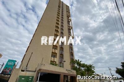 apartamento venta maracaibo Edif. Orinokia Milagro 290424