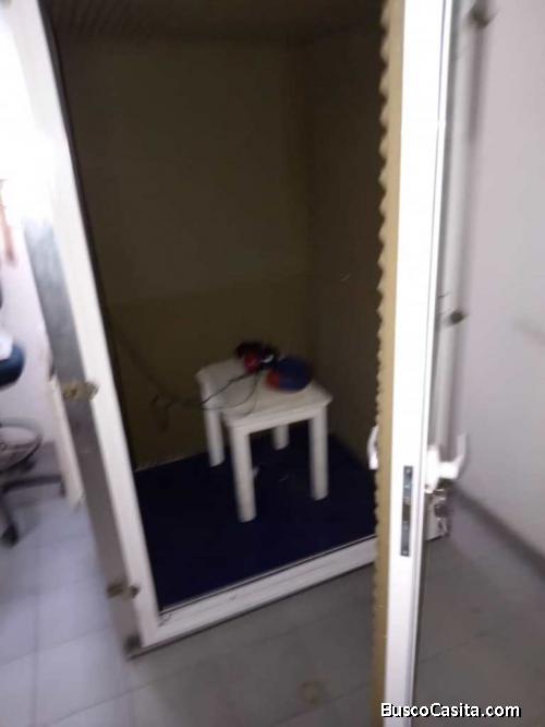 Económica CAMARA DE AUDIOMETRÍA Y ACCESORIOS EN VENTA