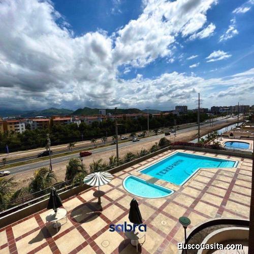 Apartamento en Residencia Terepaima Lecheria