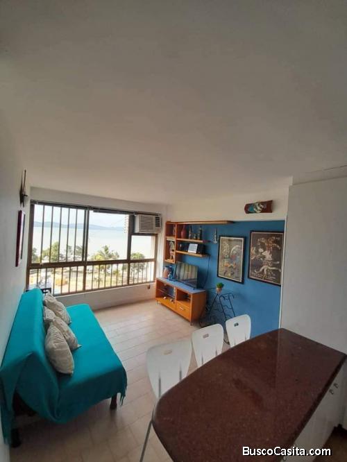 Apartamento en Higuerote 