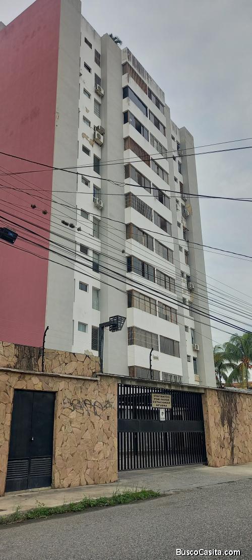 APARTAMENTO EN VENTA BARQUISIMETO ZONA CENTRO ESTE