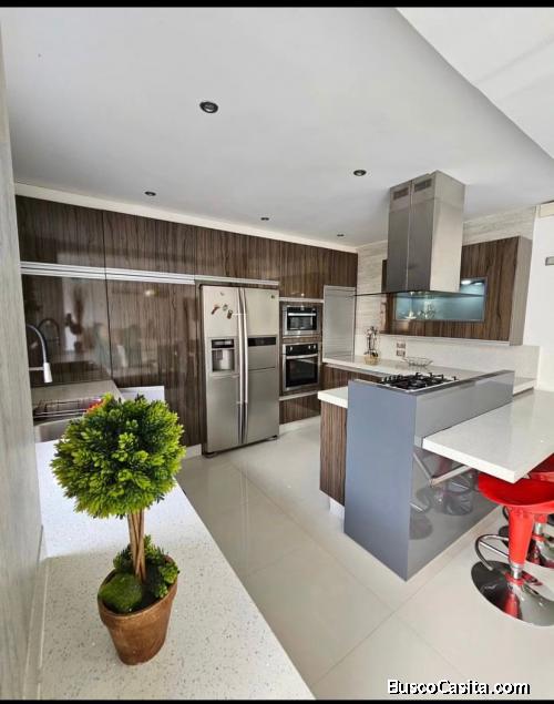 Hermoso y elegante Townhouse en Piedras Pintadas