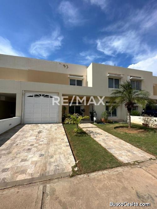 casa venta maracaibo en Villa Punta de Arena Milagro Norte 140524