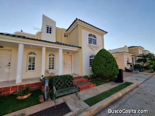 casa venta maracaibo en Lago Country II 140524