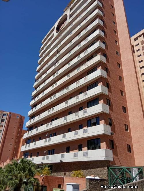 Penthouse en La trigaleña 170m²
